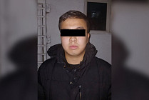 В Чуйской области задержан подозреваемый в незаконном сбыте наркотиков