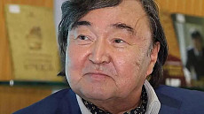В Бишкеке Олжаса Сулейменова выдвинули на Нобелевскую премию к его 90-летию