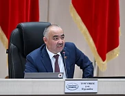 Бывший спикер ЖК рассказал, как «письмо 75» попало в парламент