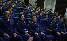 Генеральная прокуратура усиливает работу в сфере охраны окружающей среды