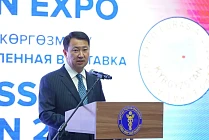 Объем промышленного производства в Кыргызстане за пять лет вырос более чем вдвое