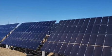 Генпрокуратура выявила завышение платежей застройщику солнечной электростанции 
