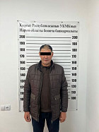 Экс-глава айыльного аймака Кочкорского района задержан за ущерб государству свыше 5 млн. сомов