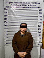 В Сузаке сотрудница ЦОН задержана за взятку