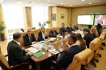 В ЕЭК обсудили противодействие незаконному обороту табачной продукции в ЕАЭС
