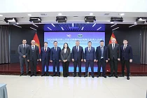 Кыргызстан предложил Китаю перевести пункт пропуска «Торугарт» на круглосуточный режим работы 24/7
