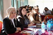 Стартовала программа «100 цифровых женщин-лидеров Кыргызстана»