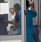 Участники конфликта в Нацгоспитале отказались от претензий друг к другу