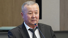 Экс-мэр Манаса возглавит госбанк развития