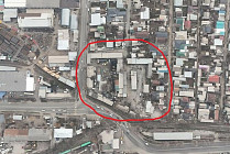 Экс-замглавы аппарата правительства вернул государству производственную базу