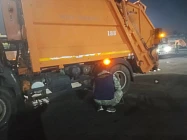 Бишкекское МП «Тазалык» оштрафовали на 92 тысяч сомов