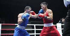 Сборная Кыргызстана по боксу выступит на чемпионате Азии в Монголии