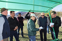 В Караколе построят учебный центр энергетики