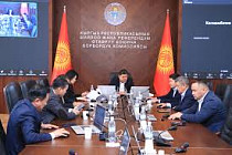 ЦИК утвердил итоги голосования по некоторым округам ЦИК утвердил итоги голосования по некоторым округам