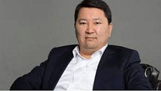 Эрлист Акунбеков назначен и. о. заместителя председателя кабинета министров