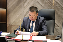 Глава ГКНБ рассказал реформе и проблемах ведомства