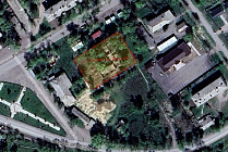 Участок школы-интерната в Панфиловском районе вернули государству