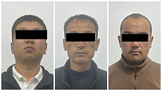 В Чуйской области задержали подозреваемых в избиении семьи