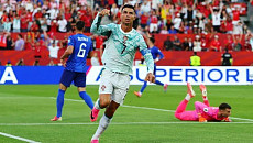 Португалия обыграла Хорватию и вышла в 1/8 финала ЧМ-2026