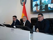 Для животноводческих экспортёров сумма доначисленного налога будет снижена с 20% до 3% - Шыкмаматов