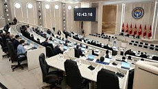 Гулкан Молдобекова и Суюнбек Омурзаков возглавили два парламентских комитета Гулкан Молдобекова и Суюнбек Омурзаков возглавили два парламентских комитета