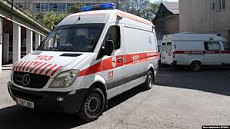 В частной школе Бишкека произошло массовое отравление В частной школе Бишкека произошло массовое отравление