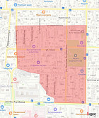 В части Бишкека 9 декабря временно отключат холодную воду В части Бишкека 9 декабря временно отключат холодную воду