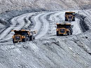 За три года чистая прибыль от «Кумтора» составила $2 миллиарда