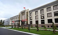 В ГКНБ обсудили угрозы экстремизма и влияние кризисов на Ближнем Востоке