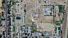 Прокуратура выявила незаконную передачу в частную собственность участка в Чуйской области 