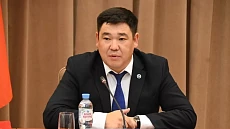 Кайрат Маматов назначен председателем Службы регулирования и надзора за финансовым рынком