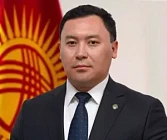 Чынгыз Молдокеев назначен директором госпредприятия «Кыргызгеология»