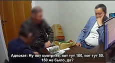 Военная прокуратура раскрыла подробности дела Досмамбетова и Авазова - видео