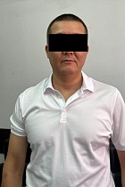 По подозрению в вымогательстве взятки задержан судья
