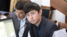 Кадыра Атамбаева не выпустили из Кыргызстана