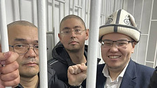 Кадыр Атамбаев и Темрилан Султанбеков прокомментировали обвинение по делу «Социал-демократов»