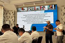 Чиновники рассказали, как получить пособие «Бала ырысы» Чиновники рассказали, как получить пособие «Бала ырысы»