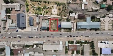 В Жумгальском районе земельный участок, незаконно переданный в частную собственность, возвращен государству В Жумгальском районе земельный участок, незаконно переданный в частную собственность, возвращен государству