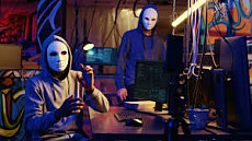 Хакеры дважды атаковали телеком Кыргызстана и вышли на Таджикистан Хакеры дважды атаковали телеком Кыргызстана и вышли на Таджикистан