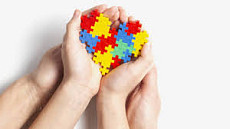 Проблему детей с аутизмом и синдромом Дауна подняла депутат