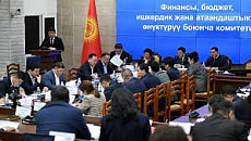 Депутат: Представитель казахстанской компании хотел подкупить владельцев наших кафе