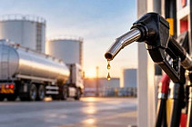 Нефтетрейдеры Кыргызстана наладили альтернативные поставки ГСМ Нефтетрейдеры Кыргызстана наладили альтернативные поставки ГСМ