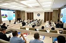 Комитеты Жогорку Кенеша заслушали отчет об исполнении республиканского бюджета за 2025 год