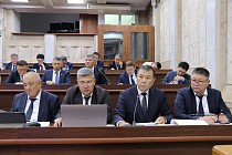 Счётная палата обновила итоги аудита местных бюджетов