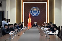 Глава кабмина провел очередное заседание Межведомственной комиссии по дебюрократизации госуправления Глава кабмина провел очередное заседание Межведомственной комиссии по дебюрократизации госуправления