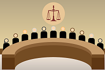 Генпрокурора против внедрения института суда присяжных Генпрокурора против внедрения института суда присяжных