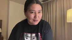 Правозащитники требуют реабилитации Махабат Тажибек кызы 