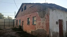 В госсобственность вернули бывшее здание почты в Аламудунском районе