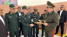 Иран заявил об открытии завода по производству беспилотников в Таджикистане Иран заявил об открытии завода по производству беспилотников в Таджикистане