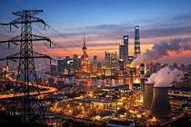 Кыргызстан намерен устранить дефицит электроэнергии к 2028 году